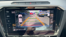 Volkswagen Arteon 2.0 TDI SCR 190 R-Line 5dr 4MOTION DSG Diesel Hatchback